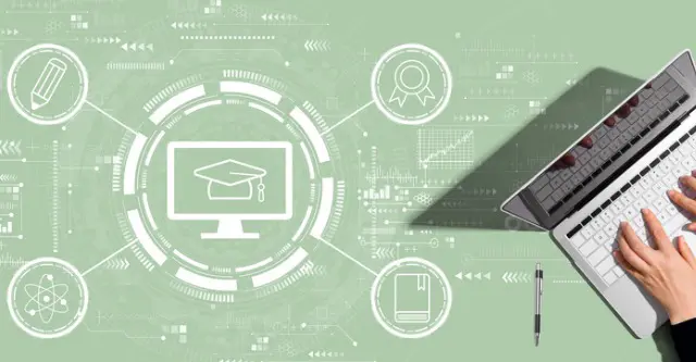 تمایزی که ما را متمایز می‌کند