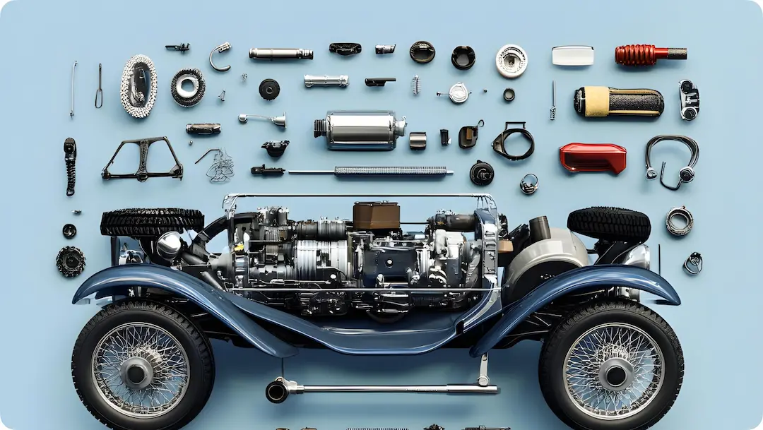 ارتقای صنعت خودروسازی ایران